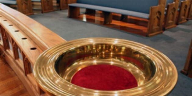 Passing On The Plate Why Your Congregation May Not Be Tithing 